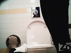 Hidden Zone Angels toilets hidden cams 38