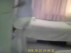 Massage sex cam shoots Asian convulsing from deep fisting