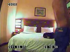 Hot couple homemade hidden cam sex video - watch on VoyeurHit.com. The  world of free voyeur video, spy video and hidden cameras