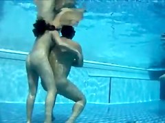 Free voyeur sex video shows two lovers shagging