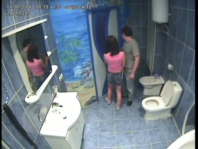 Bathroom Voyeur Porn - Voyeur bathroom voyeur sex - watch on VoyeurHit.com. The world of free  voyeur video, spy video and hidden cameras