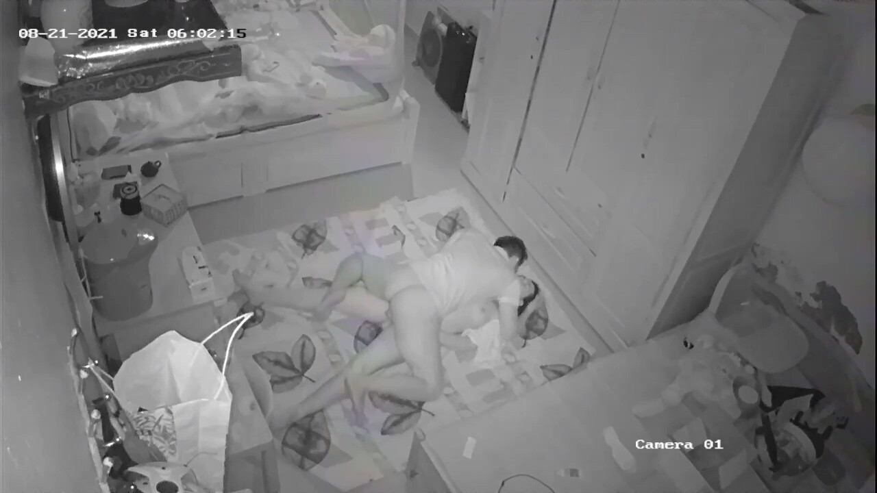 Spycam bedroom couple Vietnam photo picture